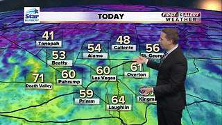 13 First Alert Weather for Dec. 16