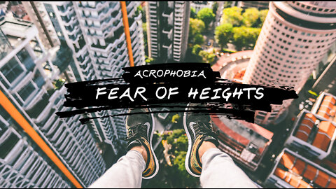 Afraid of heights? This Fear Factor challenge may not be your cup of tea.