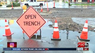 Officials say 24th Street Project will prevent potential flooding downtown