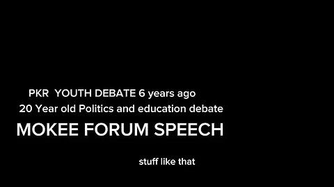 6 tahun yang lalu mokee masih budak dalam 20 an forum English debat enjoy