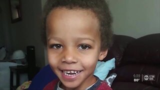 Mother calls 4-year-old killed in house fire a hero, says his organs will save two newborns