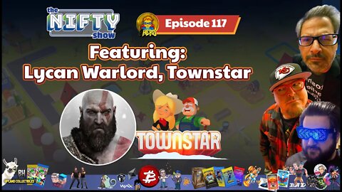 Lycan Warlord, Town Star - Nifty Show #117
