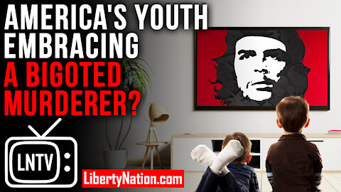 America’s Youth Embracing a Bigoted Murderer? – LNTV