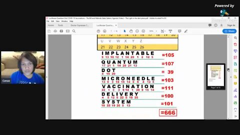 Is the COVID-19 Vaccination for our Safety?