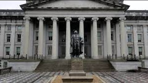 US Fed 'Too Late' in Bid to Contain Inflation After Years of Printing Money