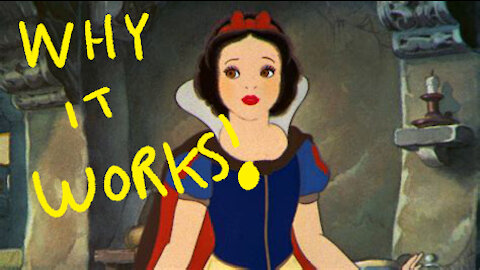 Why Snow White is a Masterpiece | The Brilliance of the Disney Animators