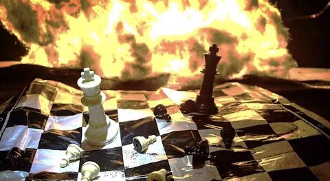PAWNS IN THE GAME: The Illuminati, Communism and the Rise of the New World Order