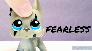 LPS MV: Fearless pt. II ~ Lost Sky (feat. Chris Linton)