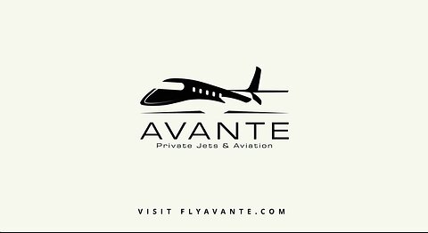 AVANTE PRIVATE JETS & AVIATION | Global Destinations Commercial
