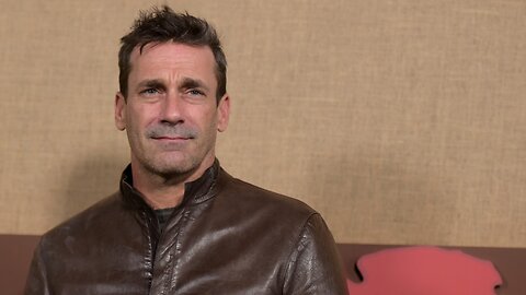 Jon Hamm Said He's Interested In Getting Role For 'Star Wars'