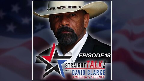 Straight Talk: GOP Establishment vs. Trump: Dangerous Strategy, FBI Concerns| episode 18