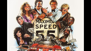 The Cannonball Run Review
