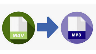 The Best Way to Convert M4V to MP3 on Windows