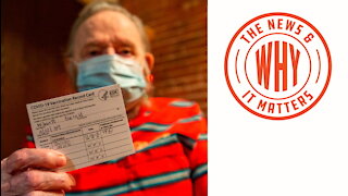 Papers, Please! Vaccine Passports Coming to a State Near YOU! | Ep 784