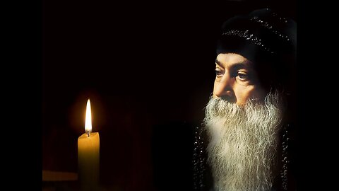 Philosophy of life by OSHO