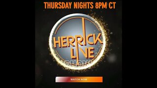 The Herrick Live Show