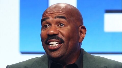Steve Harvey’s 'Sand & Soul' Fest moves from Dominican Republic to Cancun