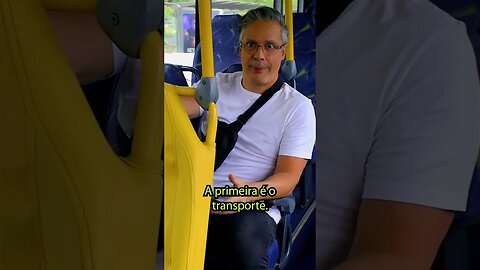 Duas coisas que eu detesto no Busão! 🚌😡#busão #catacorno #onibus #transporte publico #detesto