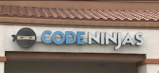 Code Ninjas Summerlin offering free coding event for kids