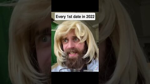 Every 1st date in 2022