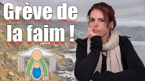 Grève de la faim