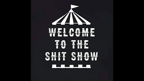 The shit show