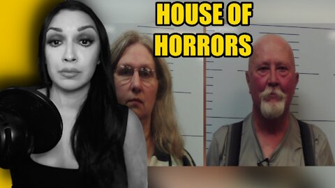 Householder of Horrors | Natly Denise
