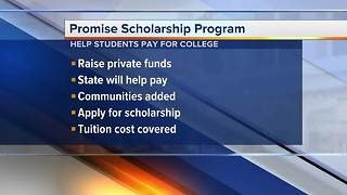 Promise Scholarship program could help metro Detroit students