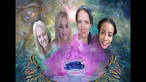 Mother's Day Roundtable: Hosted by Michael Jaco