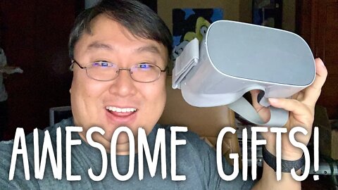 21 GREAT GIFT IDEAS FOR GUYS!