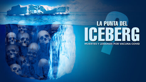 La PUNTA del ICEBERG