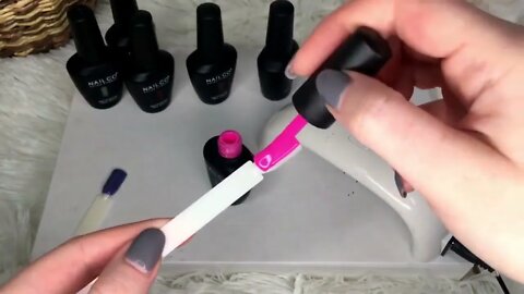 Hybrid Gel Nail Polish Glitter Polish Semi-Permanent Nail Polish | ʟɪɴᴋ ɪɴ ᴛʜᴇ ᴅᴇꜱᴄʀɪᴘᴛɪᴏɴ 👇 ᴛᴏ ʙᴜʏ