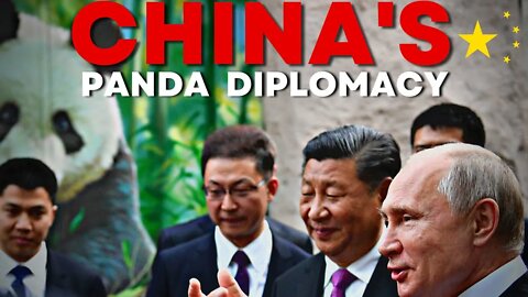 USA Wants War ? | China Wants Diplomacy | The City Of Diplomacy Chengdu
