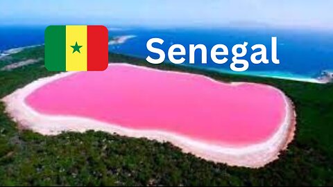 EP:42 Senegal Unveiled: Exploring Vibrant Landscapes, Economic Vibrancy, Safety and the Hospitality