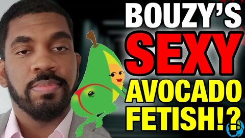 Bouzy Gets KINKY WITH AVOCADOS!? Expert REACTS to Bot Sentinel Tutorial (BIRTHDAY STREAM!)