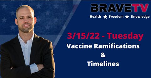 Don’t Practice Medicine if you don’t have a License. Vaxx Ramifications and Timelines