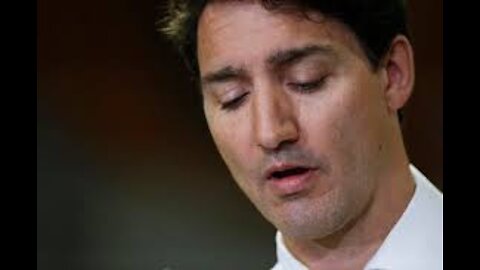 Trudeau Humiliated As European Lawmaker Calls Him a ‘Dictator’ In Front of Entire EU