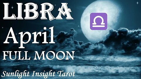 Libra *Commitment All Over This, The Truth Leads To A Fiery Passionate Reunion* April Full Moon