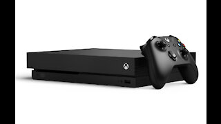 Microsoft bringing next-gen games to Xbox One via cloud