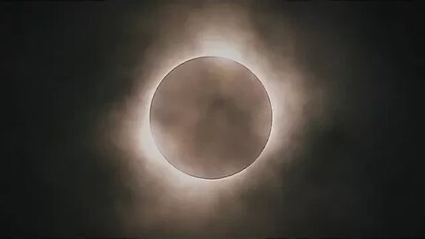 Total Solar Eclipse 2017 | 2:30 Minutes of Totality | Crete, NE. USA