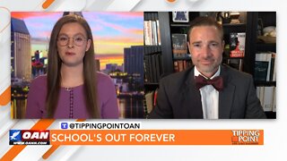 Tipping Point - School’s Out Forever