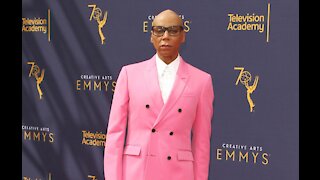 RuPaul's urged people to 'believe in love' in Emmys speech