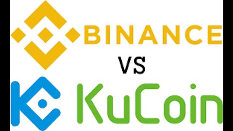 Is Kucoin (KCS) the next Binance (BNB) but better?