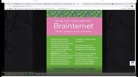 IL MONDO NEL 2030,INTERNET DEI CORPI,INTERNET DELLE COSE,TRANSUMANESIMO,CONTROLLO E SORVEGLIANZA DI MASSA GLOBALE DOCUMENTARIO Un breve sguardo all'agenda pedo satanica LGBTQ 2030