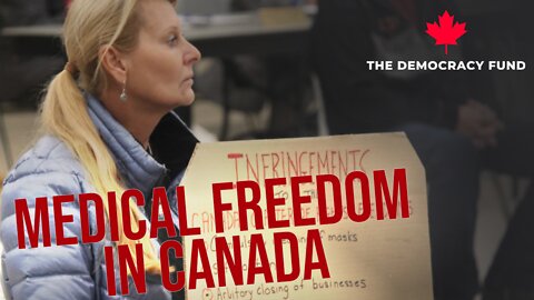 The medical freedom crisis in Canada | Dr. Julie Ponesse & Dr. Bonnie Mallard