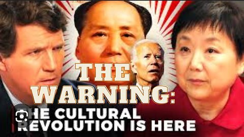 UNVEILING THE CULTURE WAR!