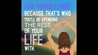 Love Yourself First [GMG Originals]