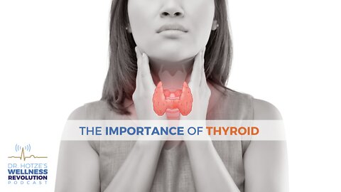 Importance of Thyroid