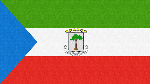 Equatorial Guinea National Anthem (Instrumental) Caminemos Pisando las Sendas