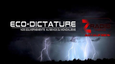 WJ46 - Éco-dictature